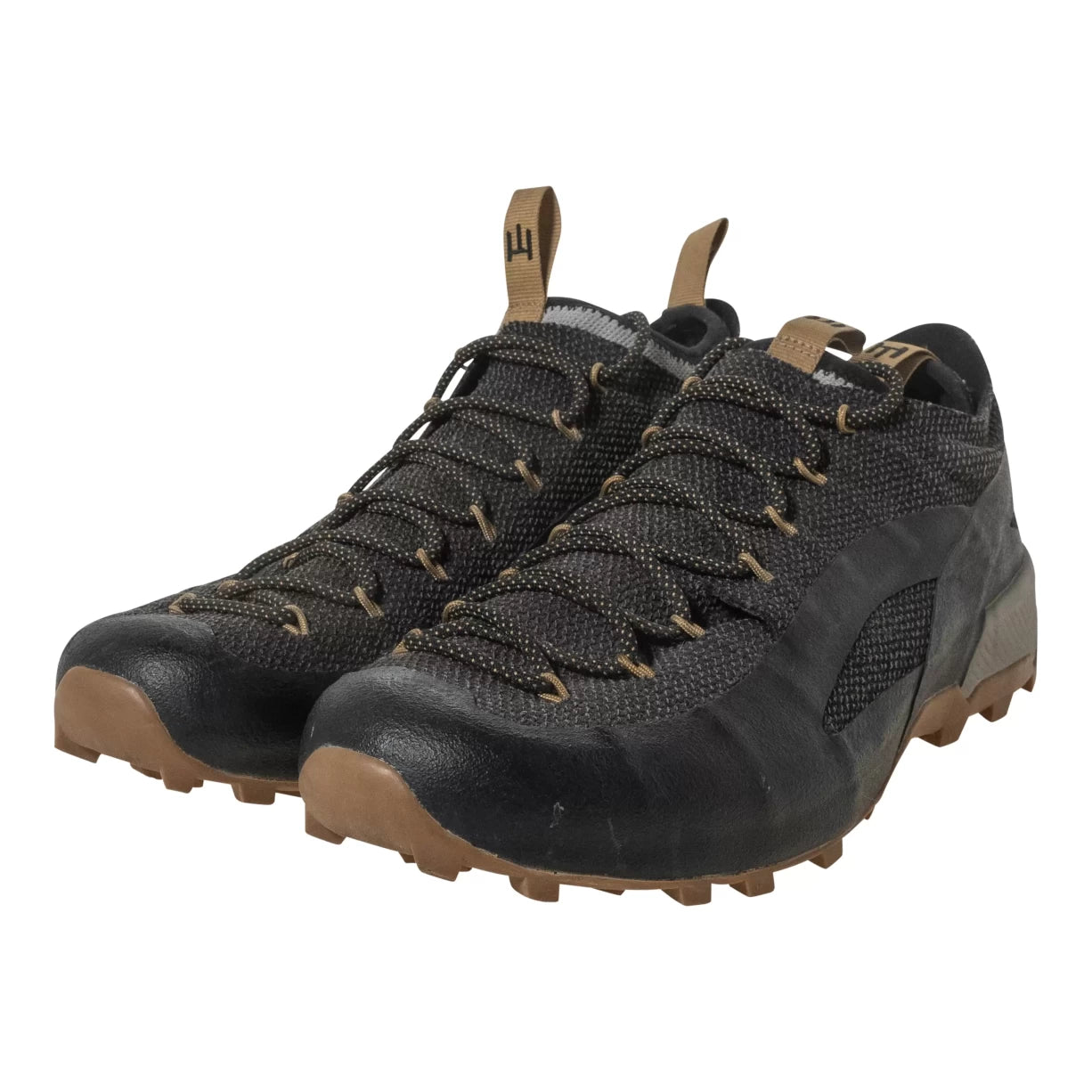 44Black