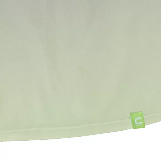 Estimated Size S/MGray/Green