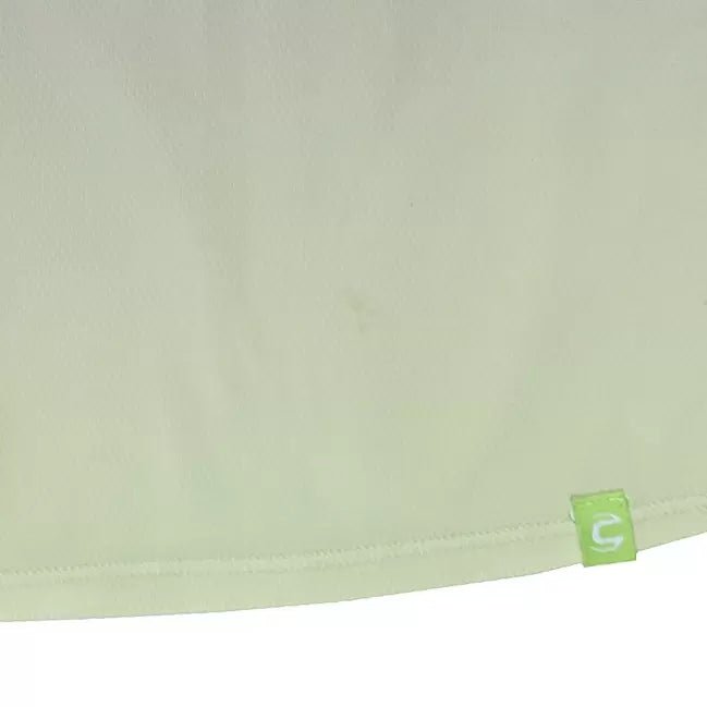 Estimated Size S/MGray/Green