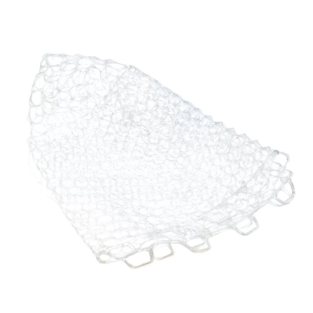 9"Clear
