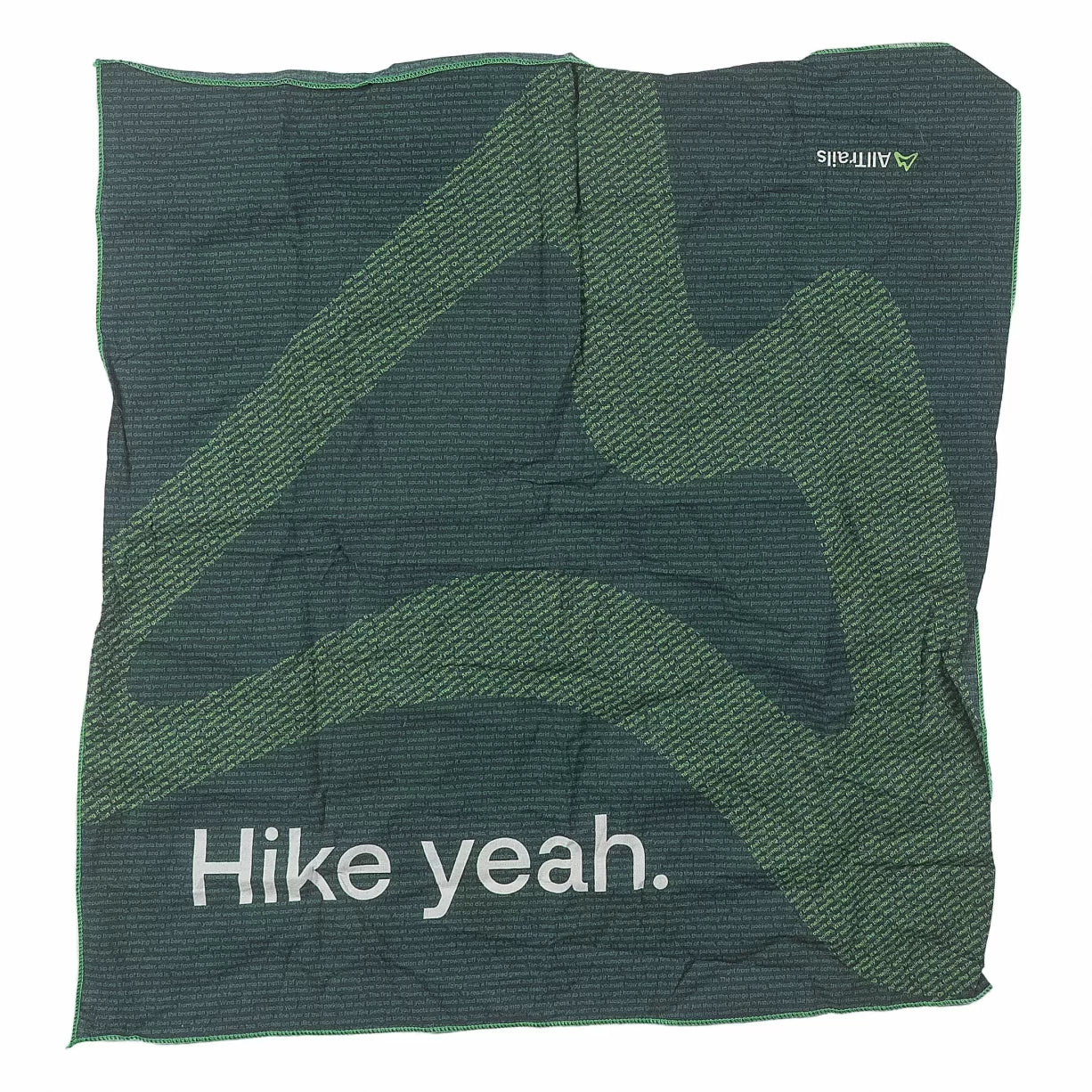 One SizeGreen