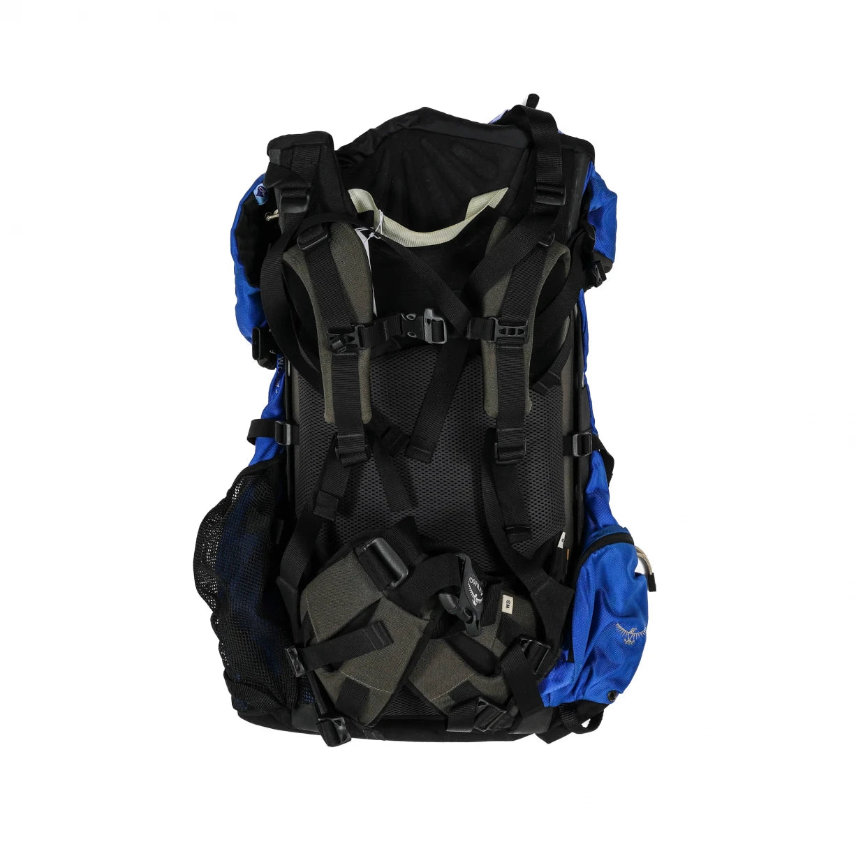 90 LBlue / Black