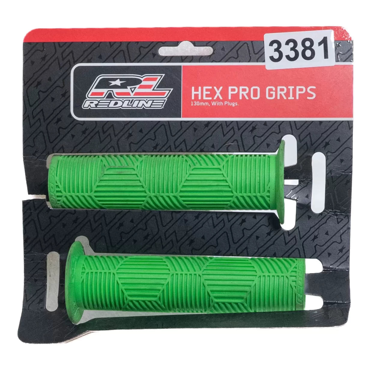 130mmGreen