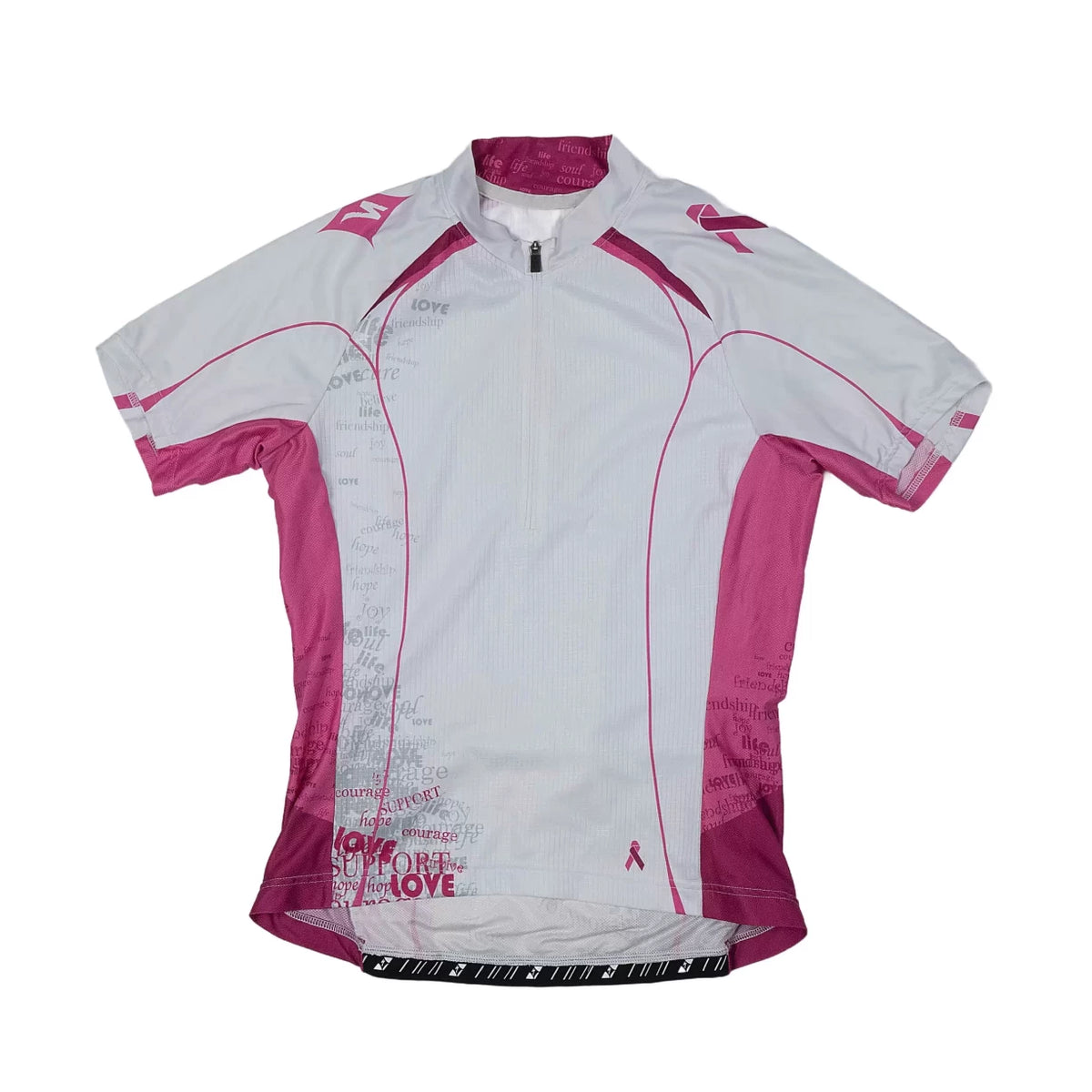 MWhite/Pink