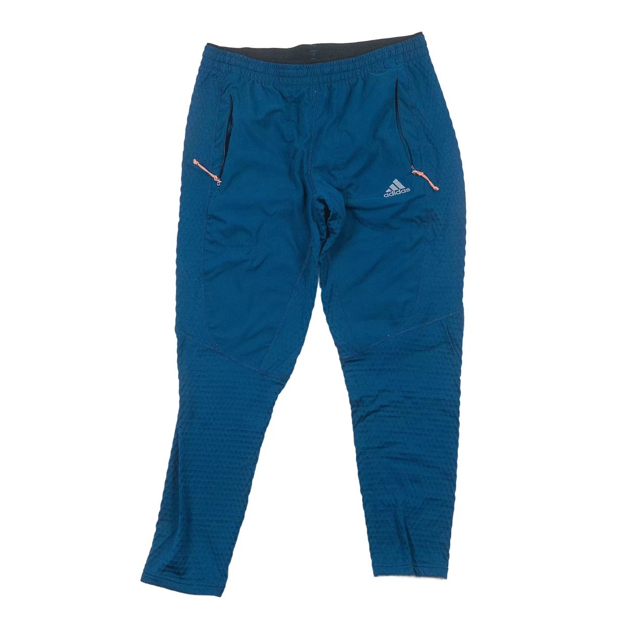Estimated size SBlue