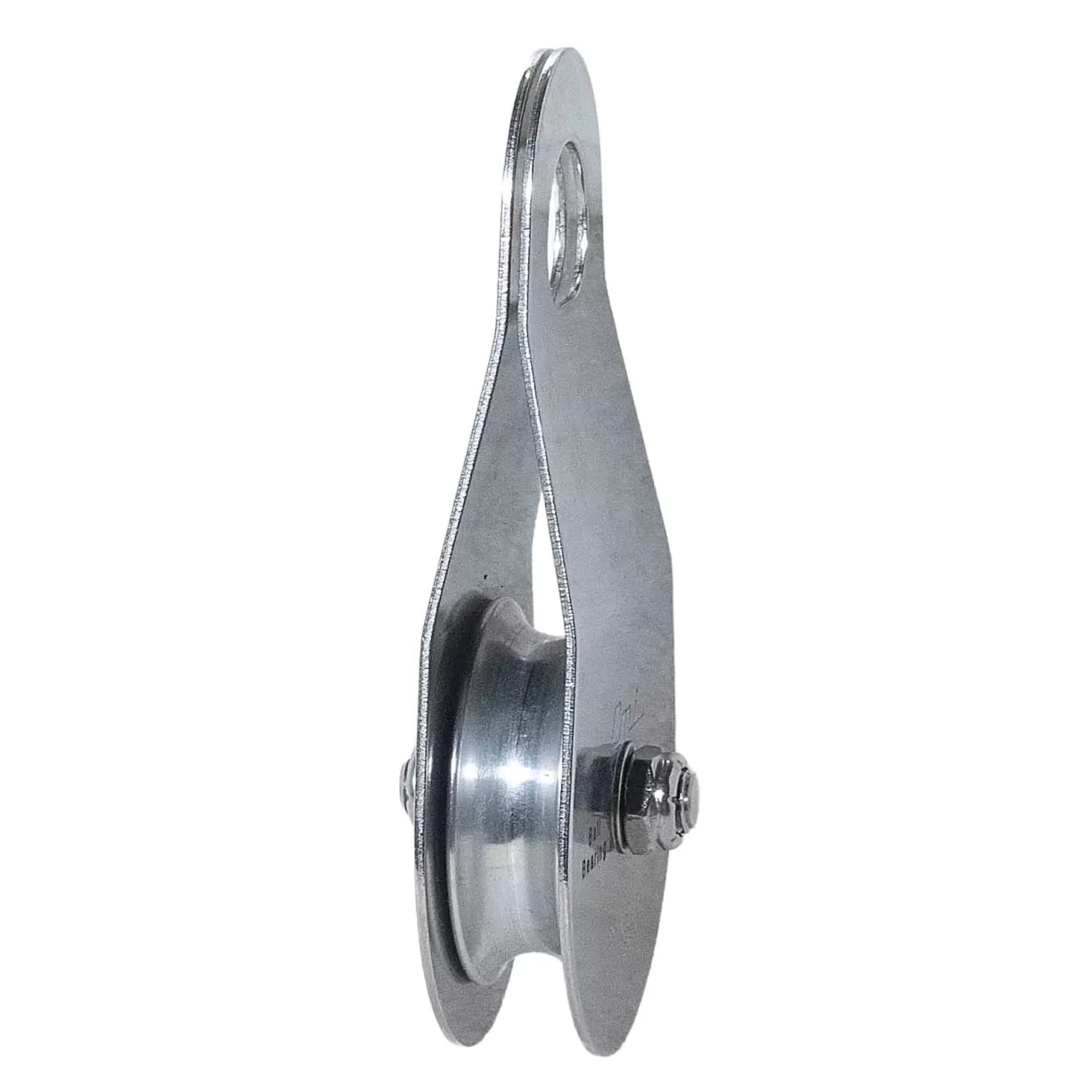 2"Aluminum
