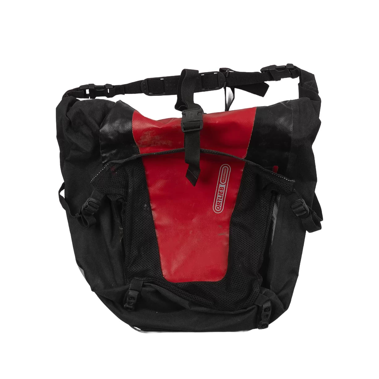 23 LRed