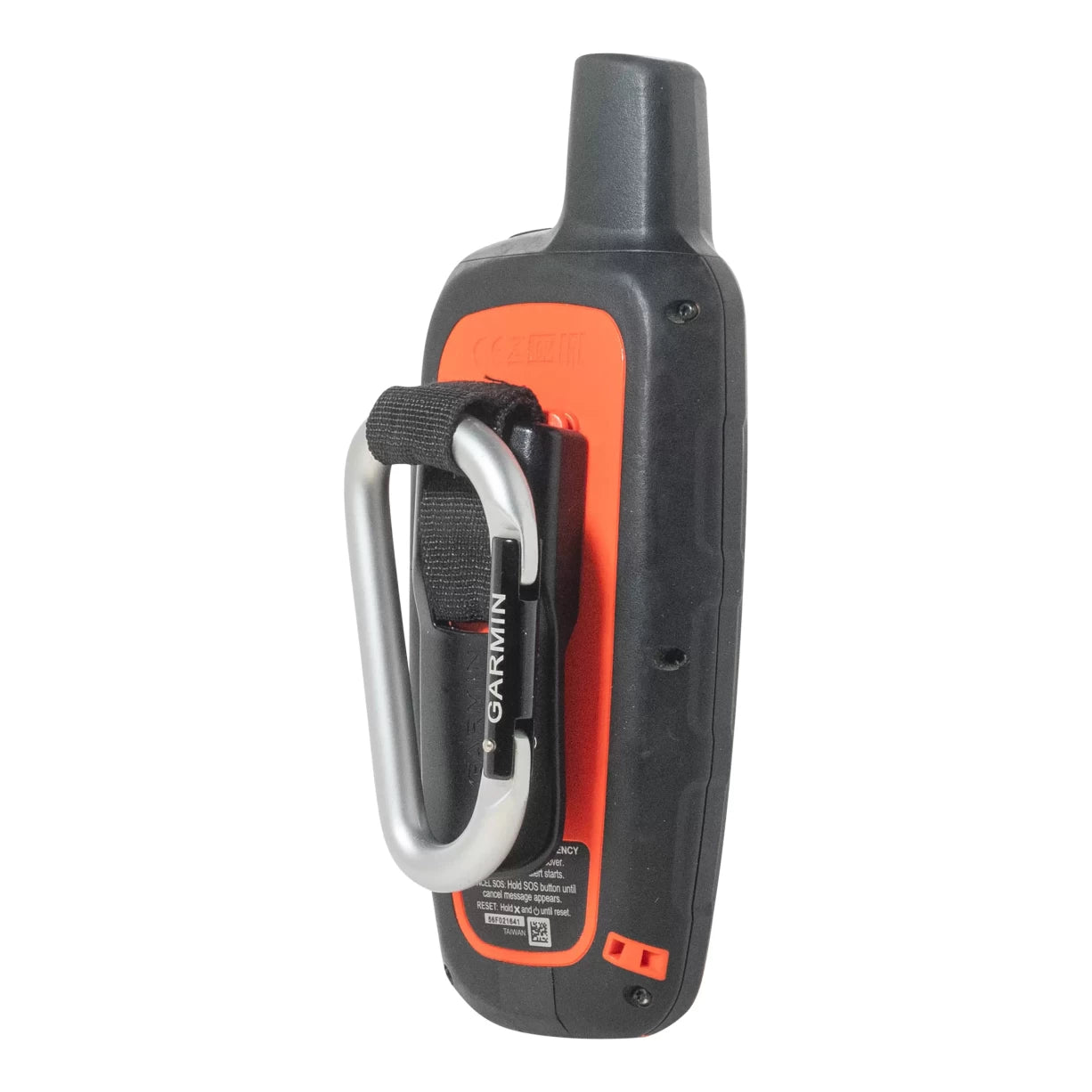 One SizeOrange/Black