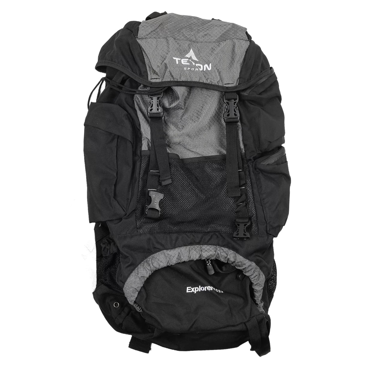 75 LBlack/Gray