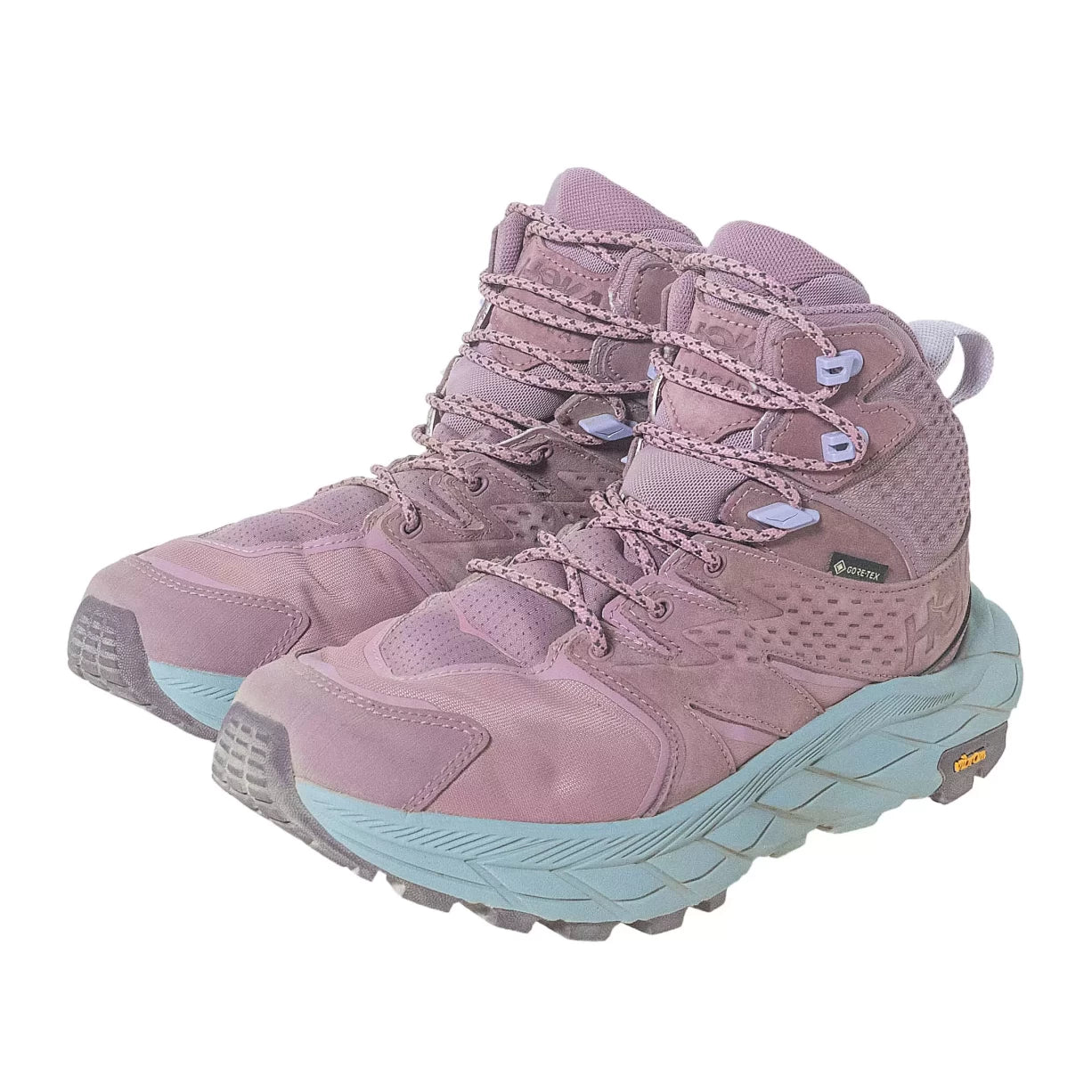 9.5Pink