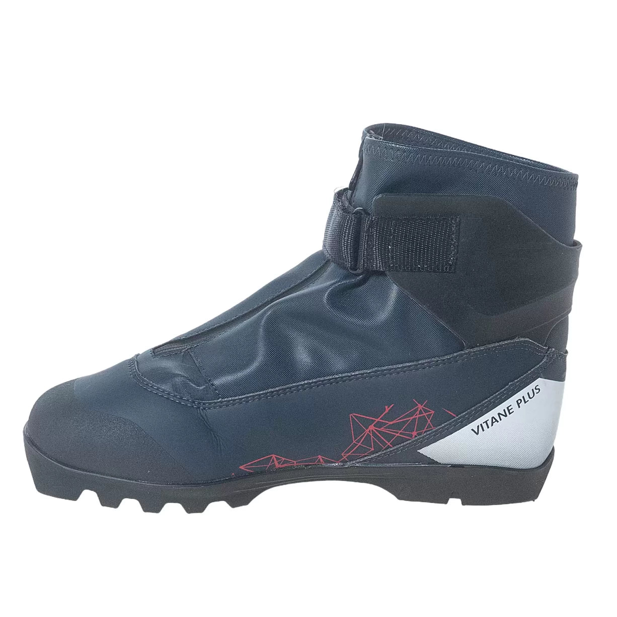 8.5Black