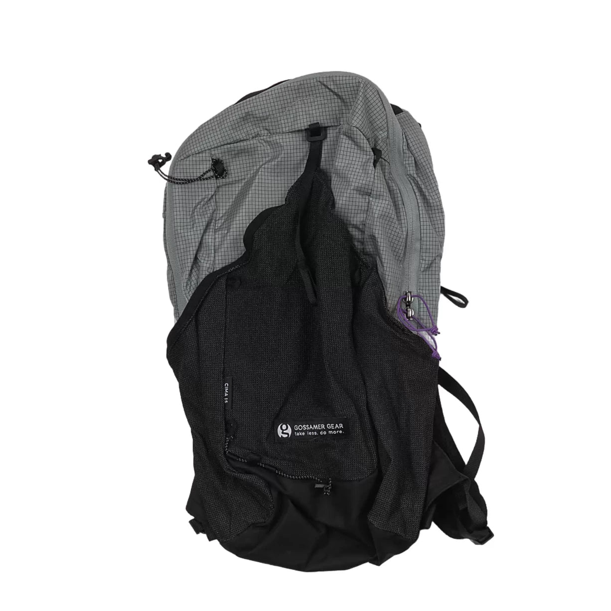 15 LBlack/Blue