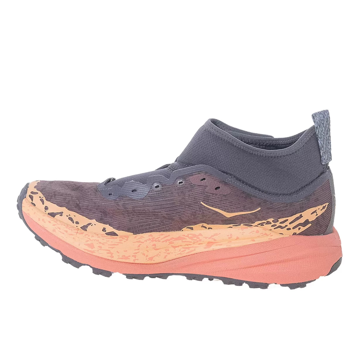 11Purple/Orange