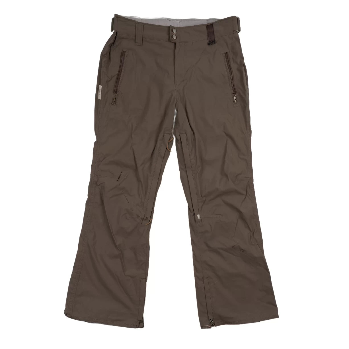 LDark Brown