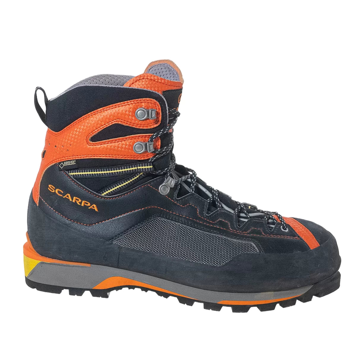 45Black / Orange