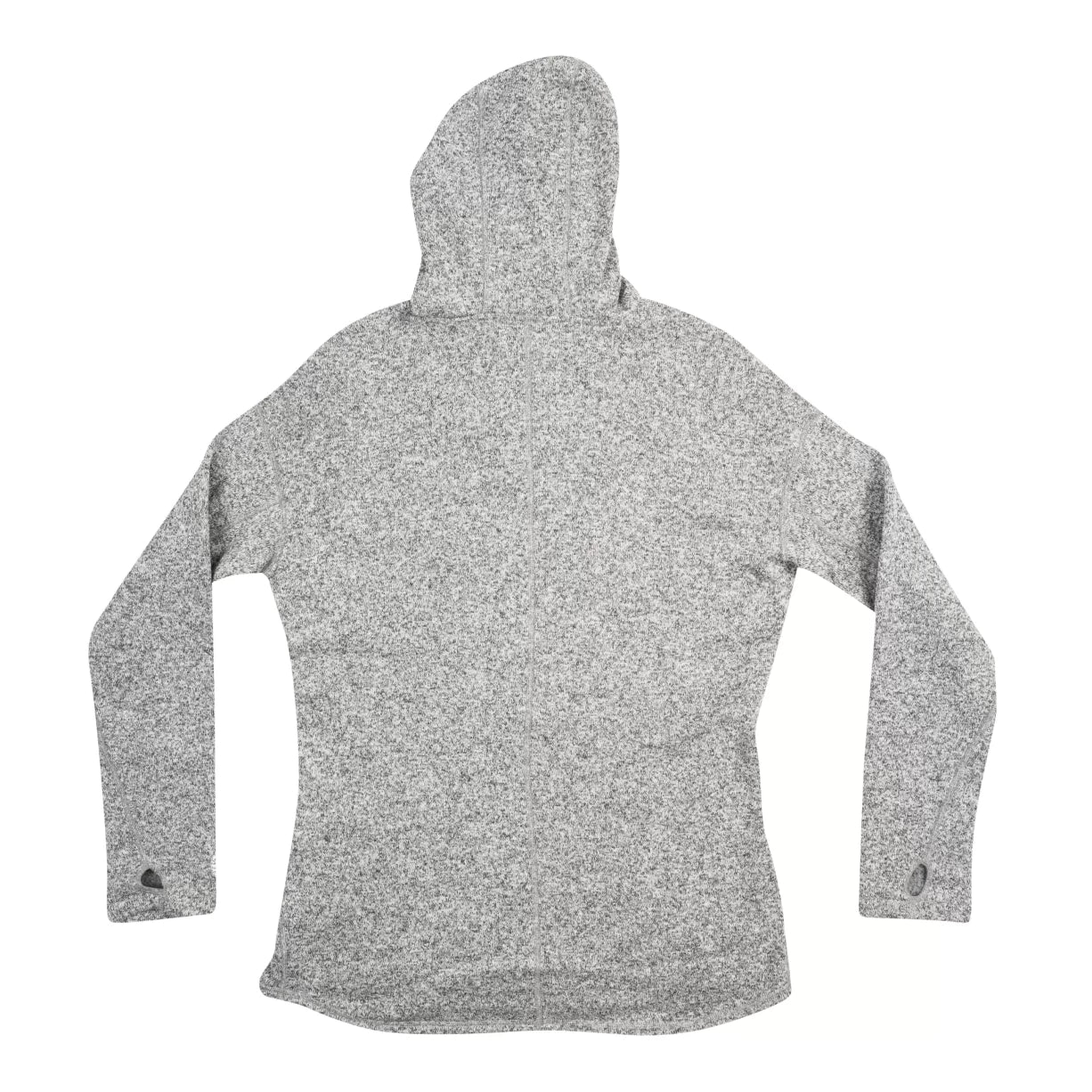 XLGrey Heather