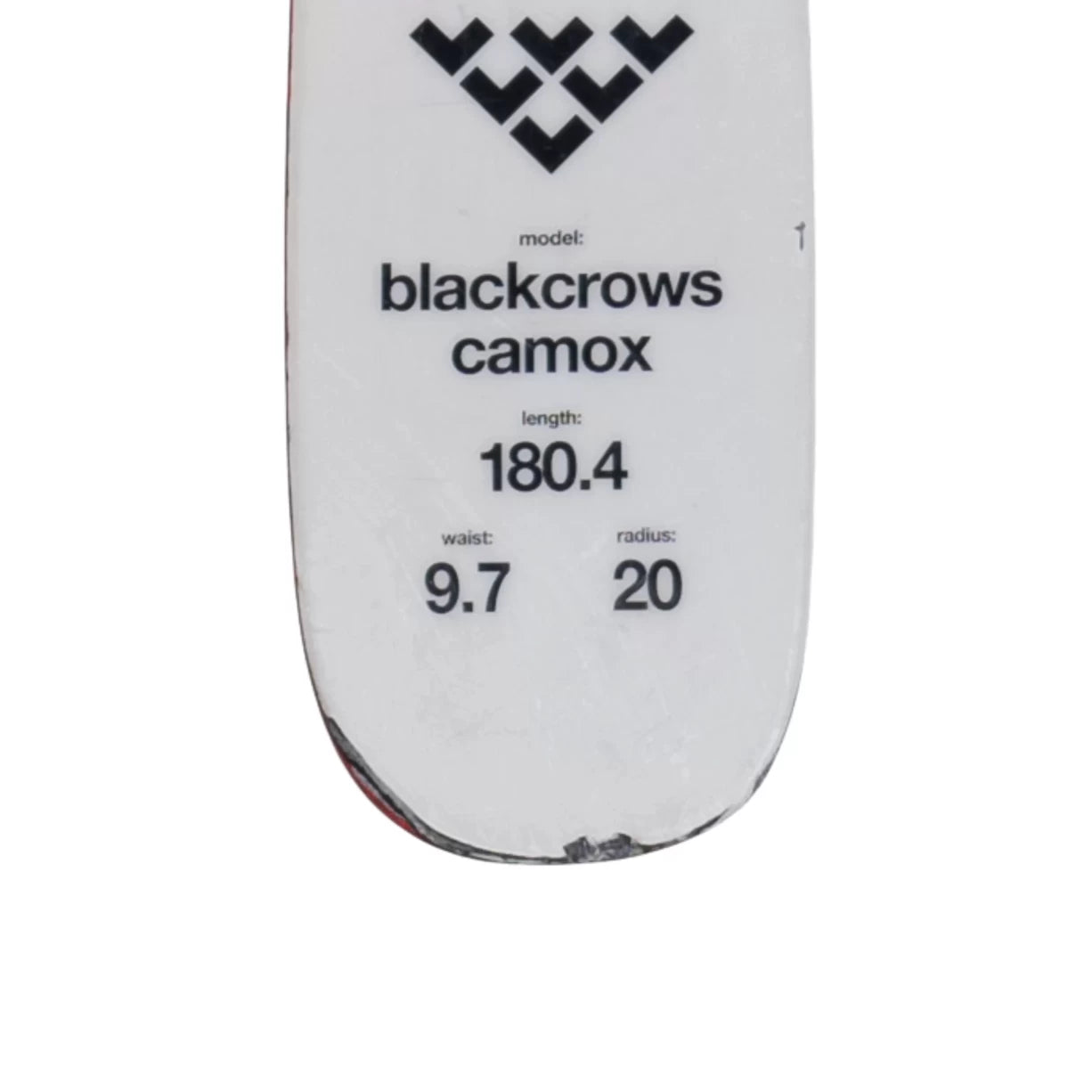 180cmWhite