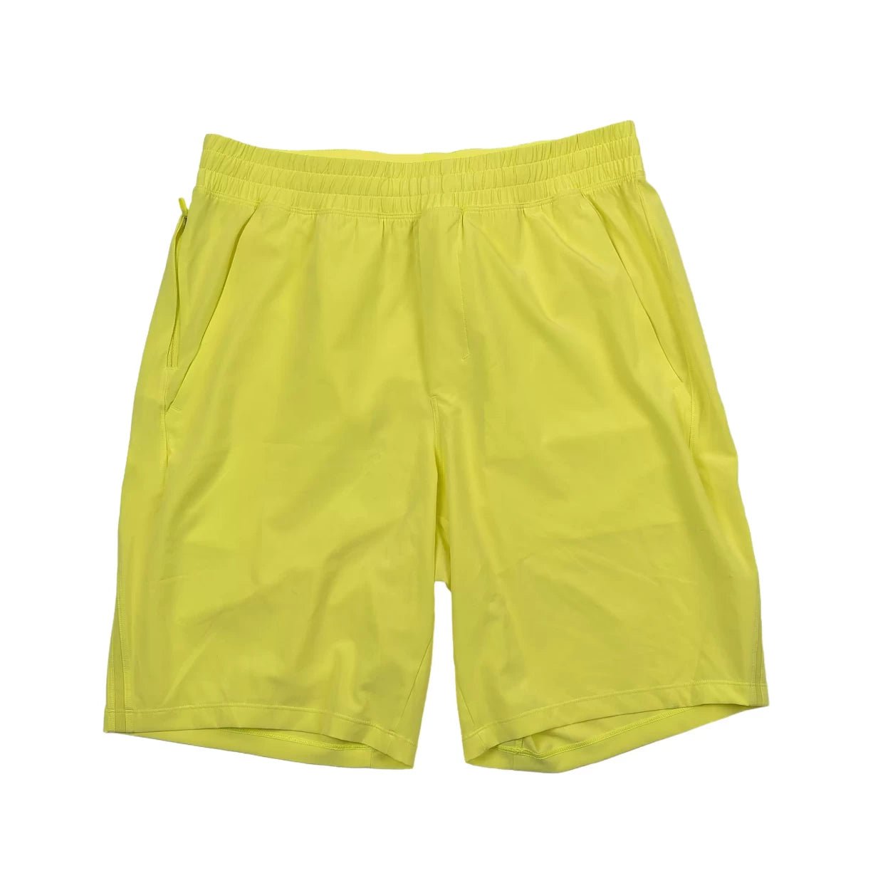 MHi Vis Yellow
