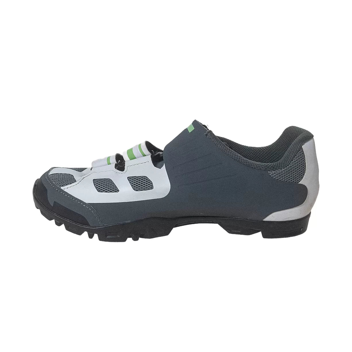 39.0Grey/White