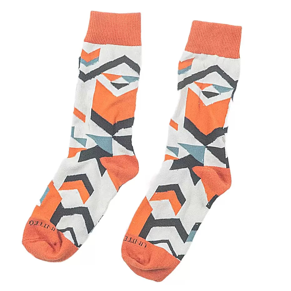 Estimated XLOrange/White