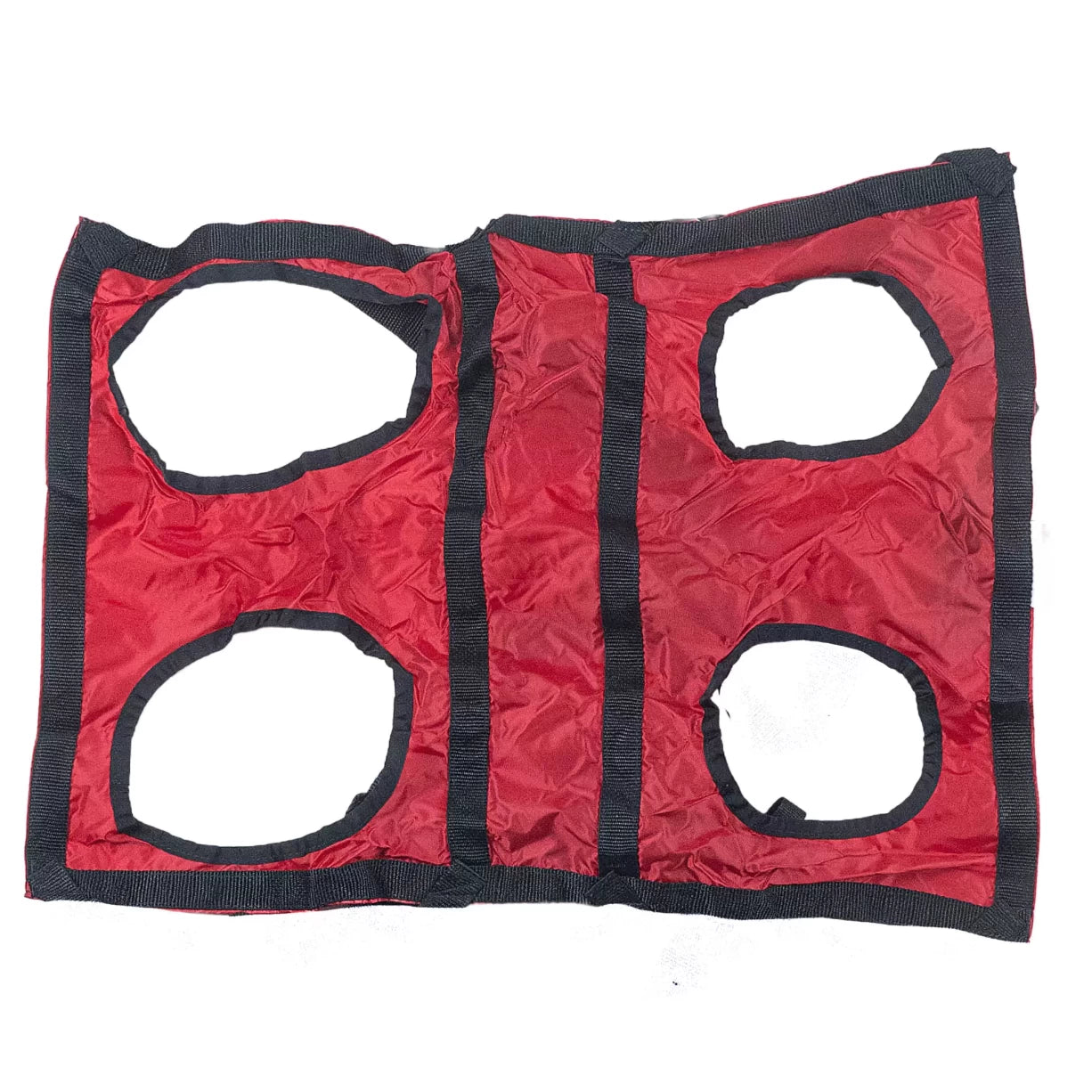 One SizeRed