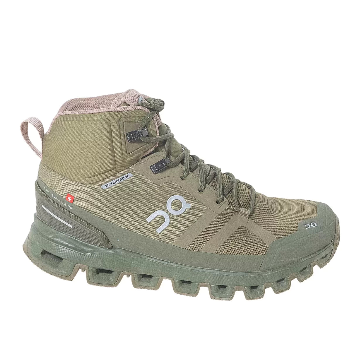 6Olive