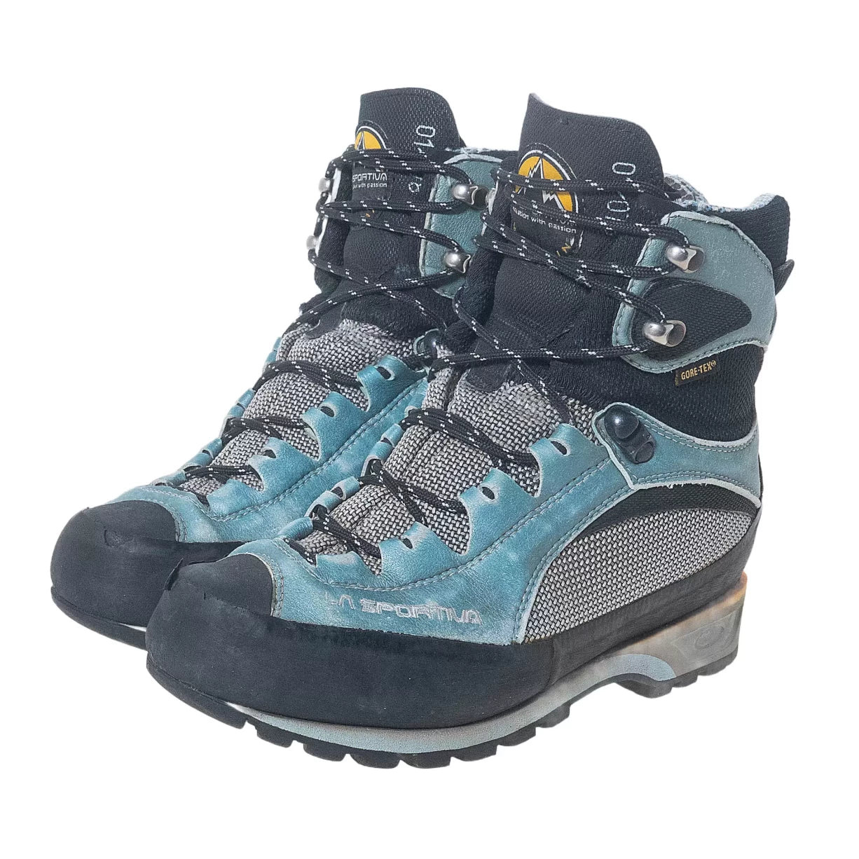 Estimated 9-9.5Turquoise/Black