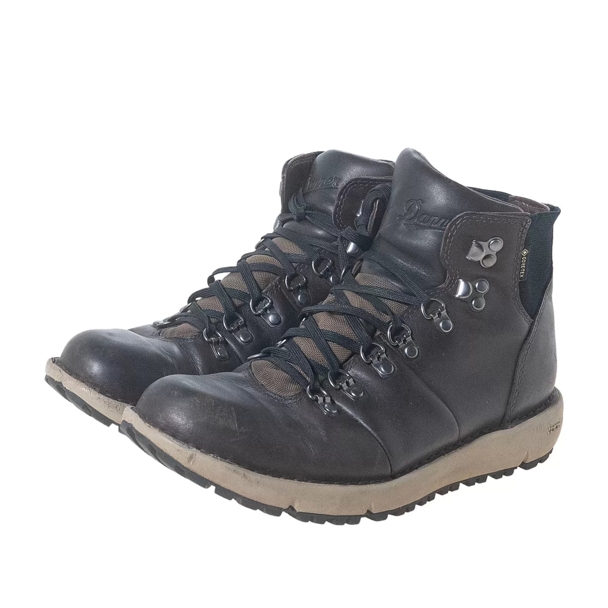 8.5Dark Brown