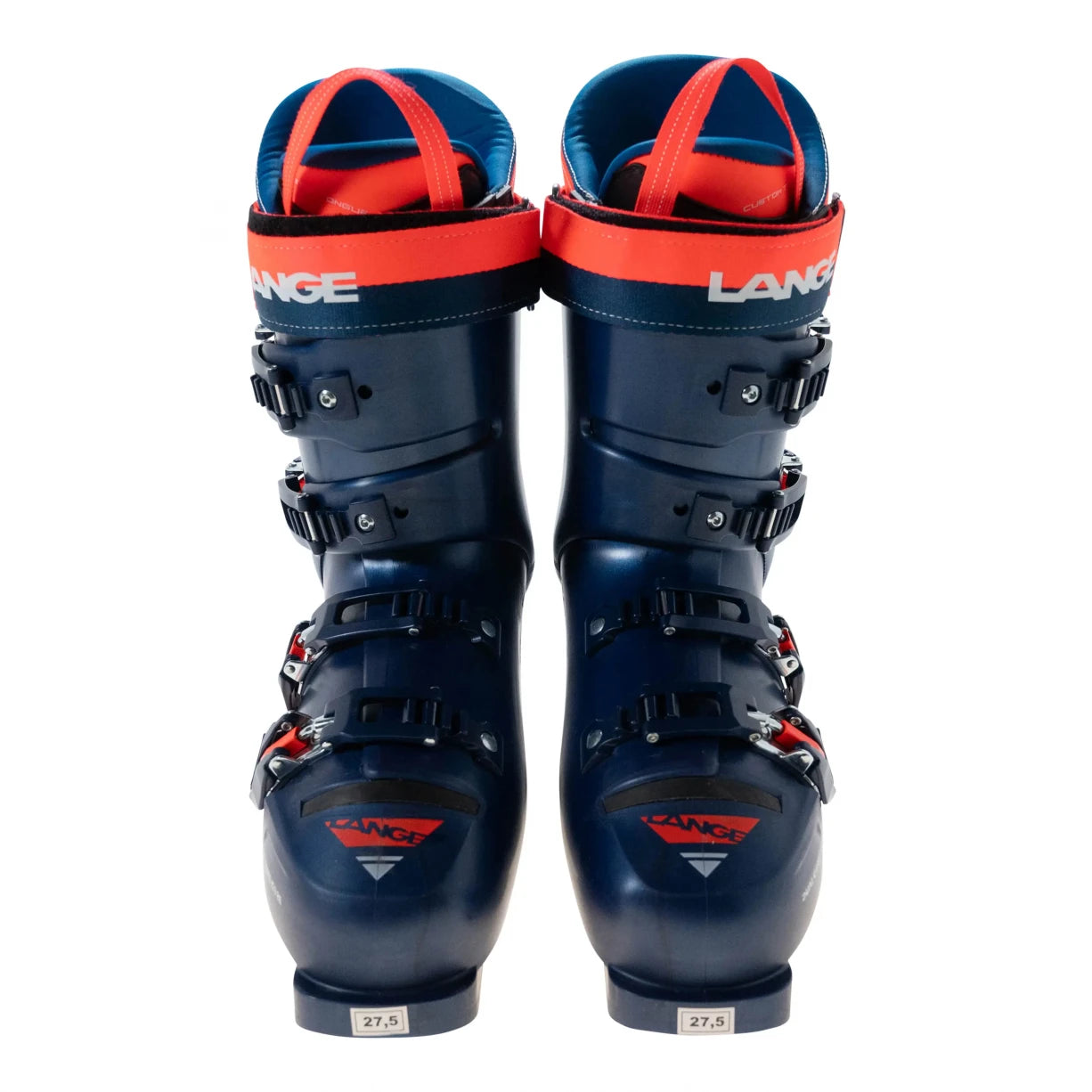 27.5Navy Blue/Orange