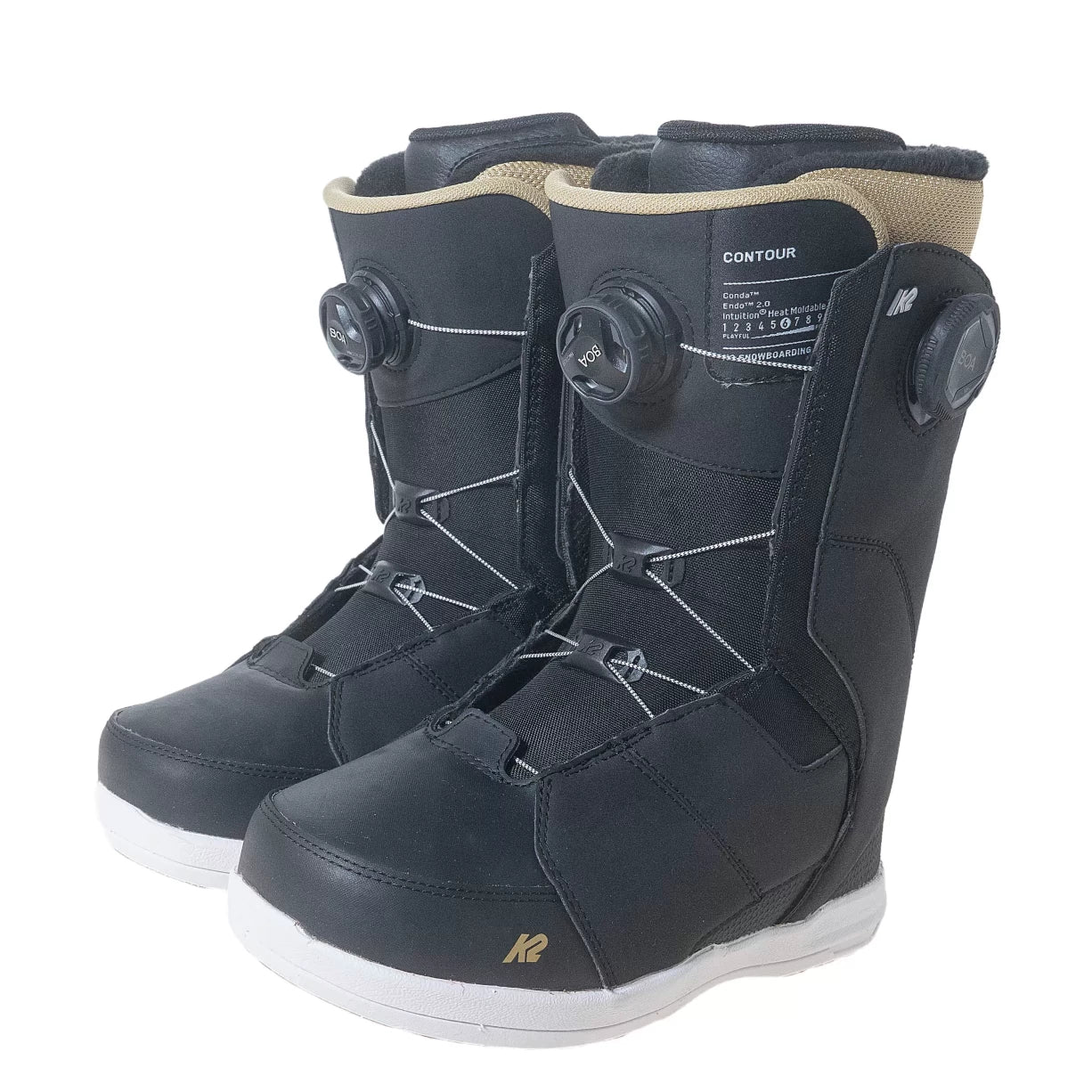 9Black