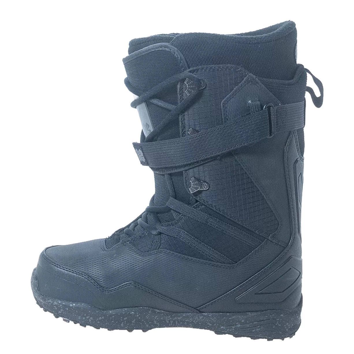 8.5Black