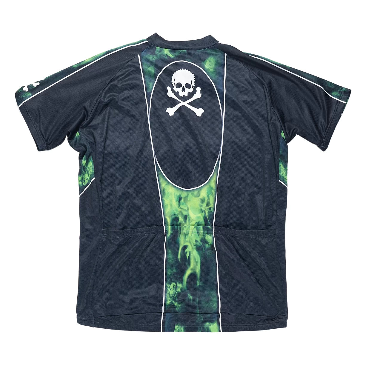 XXLGreen