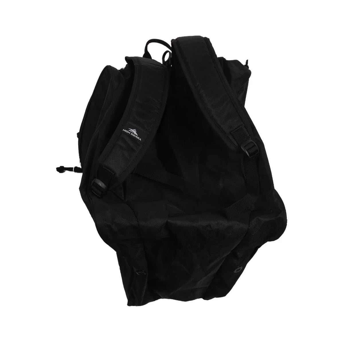 One SizeBlack
