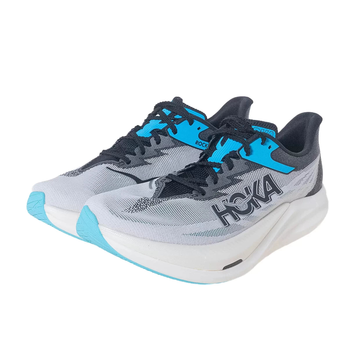 10.5Blue/White