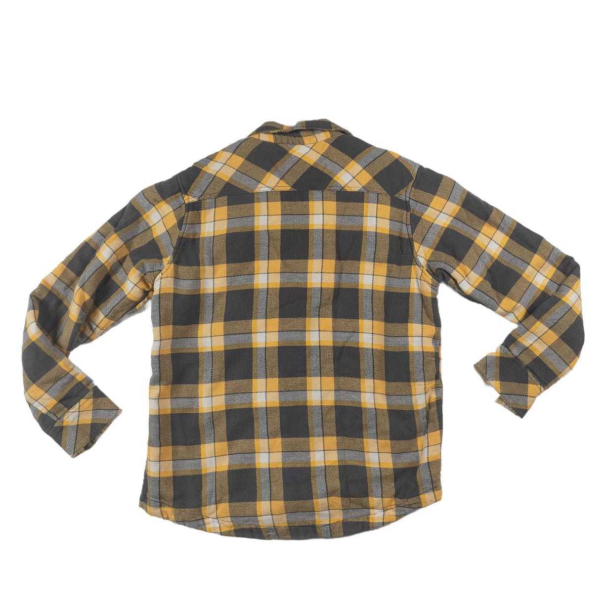 LBlack/Yellow