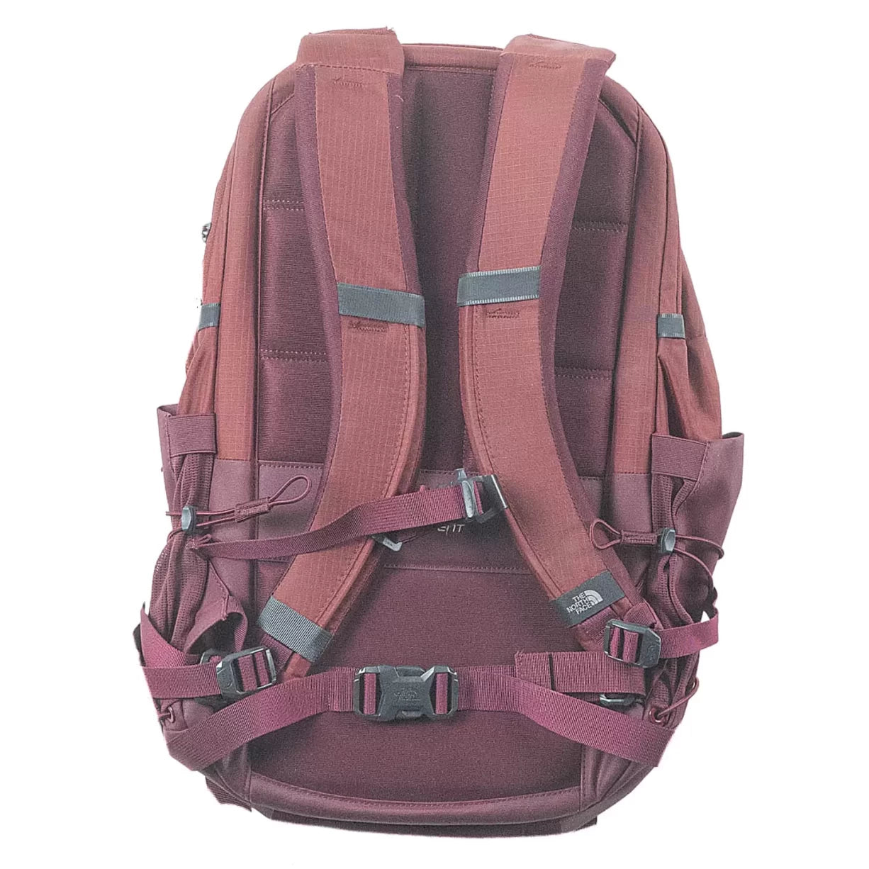 One SizeMaroon
