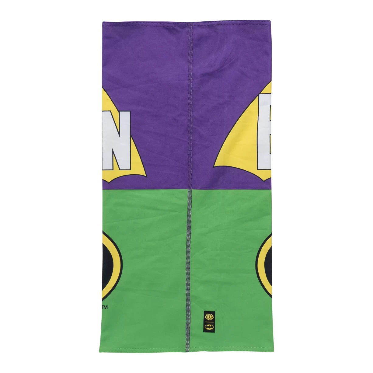 One SizePurple/Green