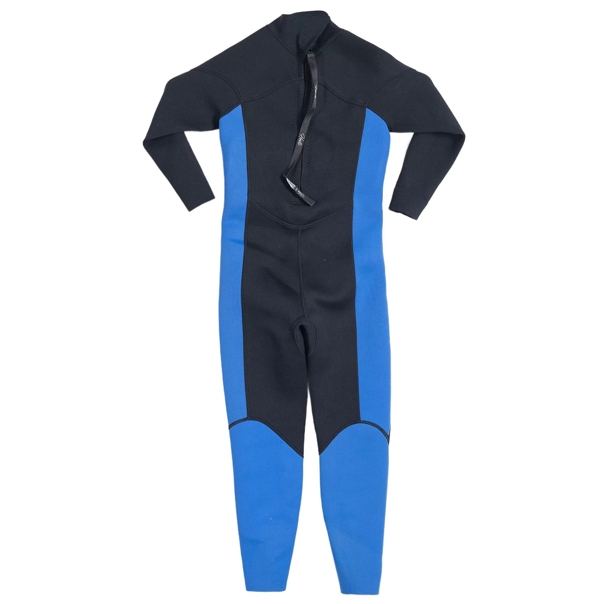14Blue/Black
