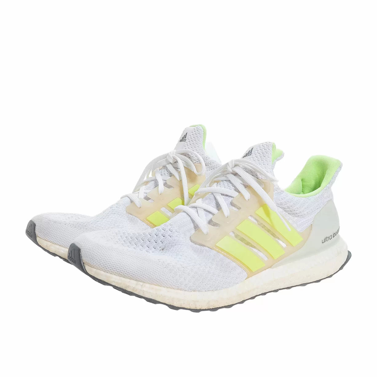 13White/Green
