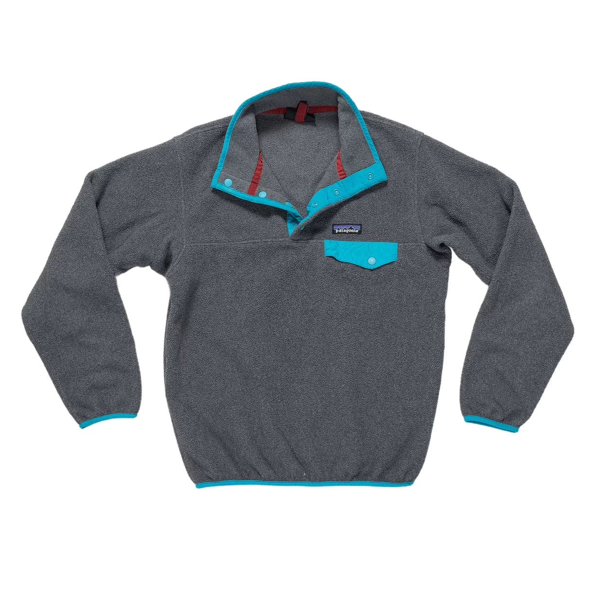 SGray/Blue