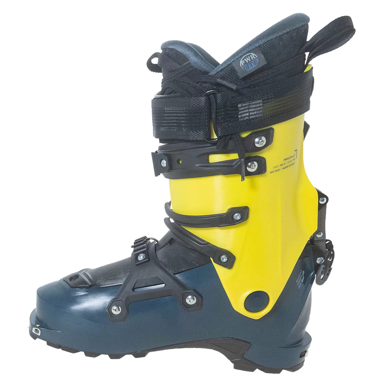 26.5Blue/Yellow