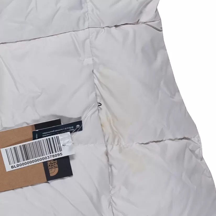 XXLWhite