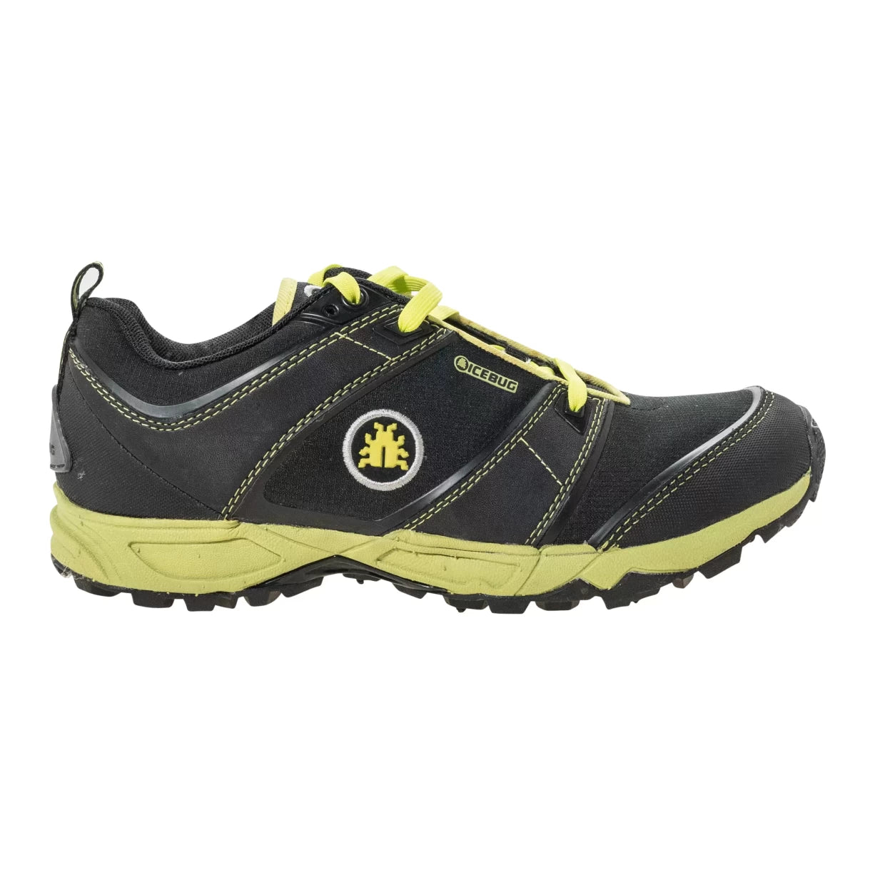 8.5Black/Yellow