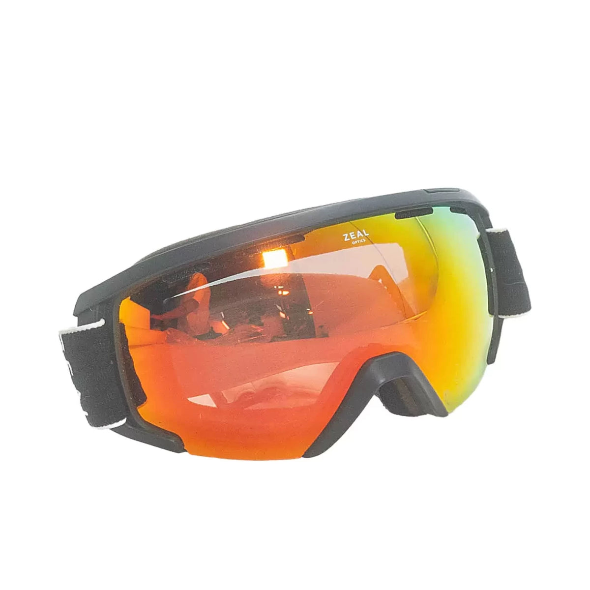 see tech specsOrange