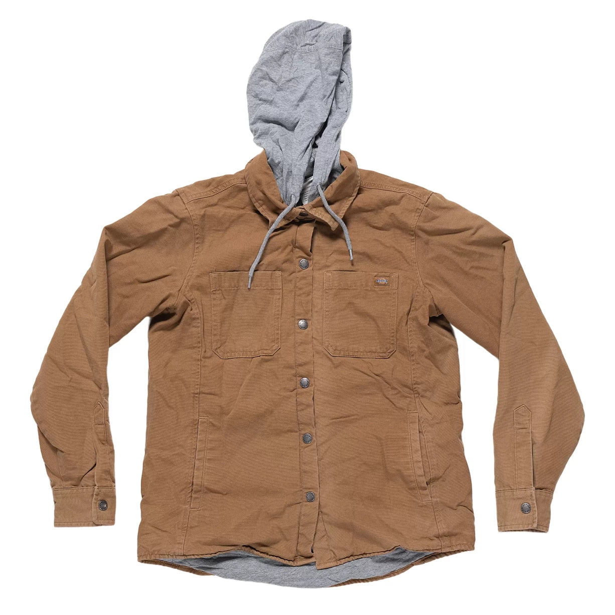MCamel Brown