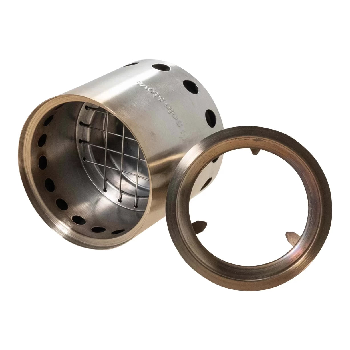 One SizeStainless Steel