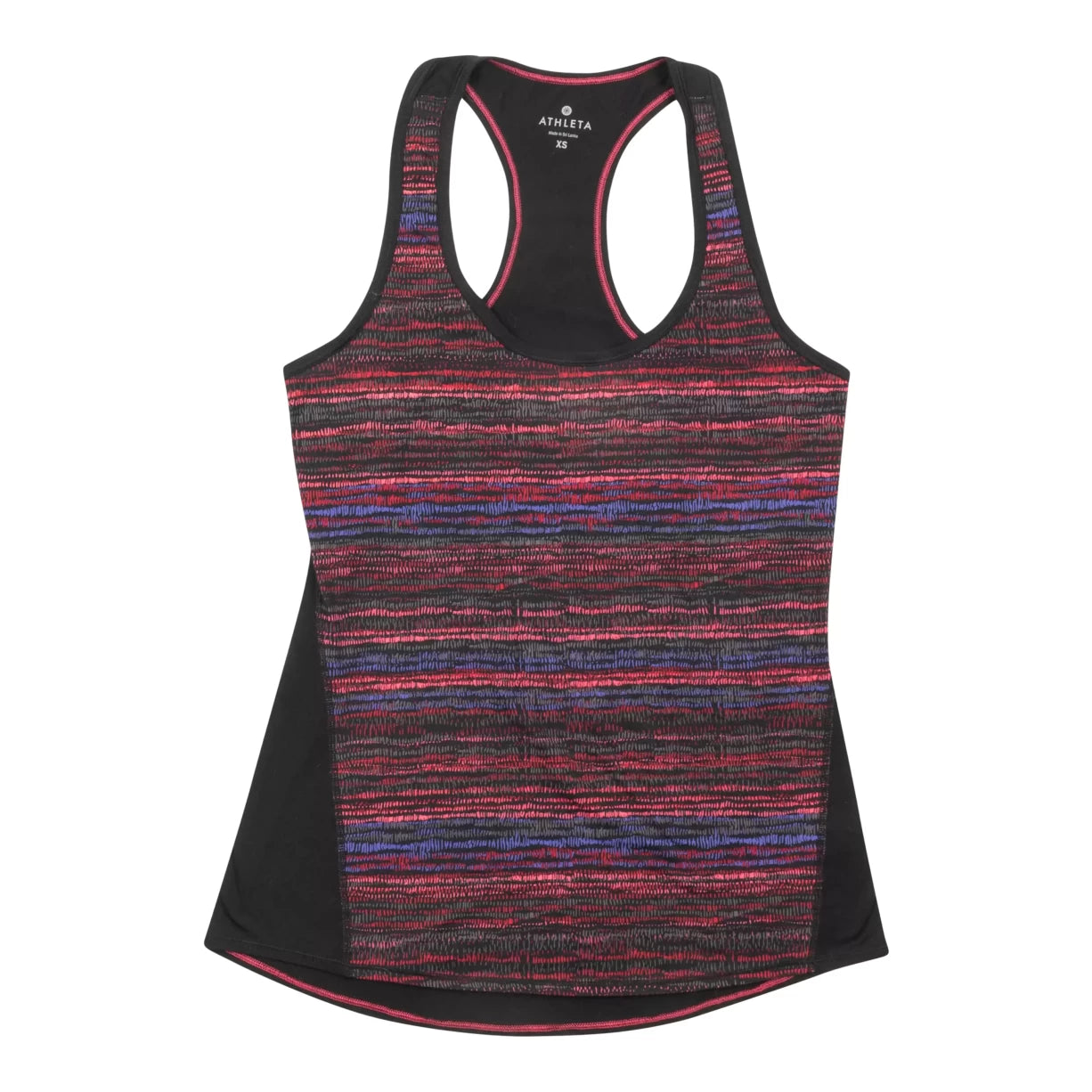 XSRed/Blue