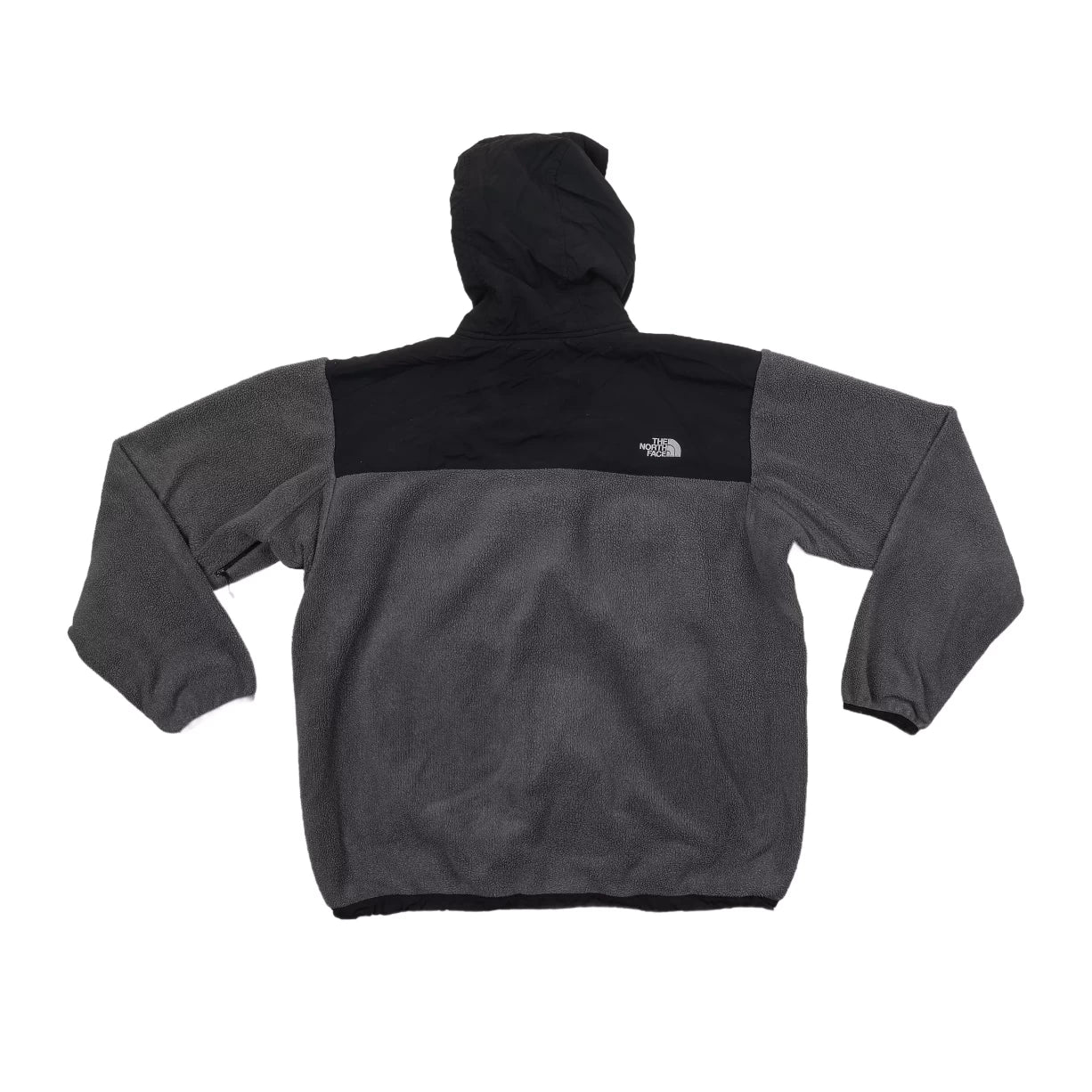 XXLGrey/Black
