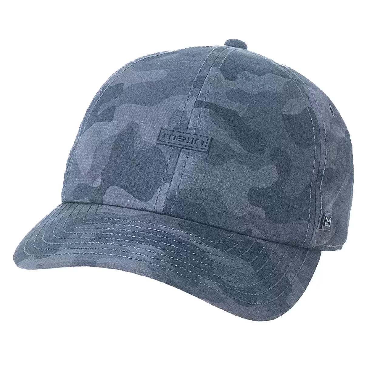 One SizeBlack Camo
