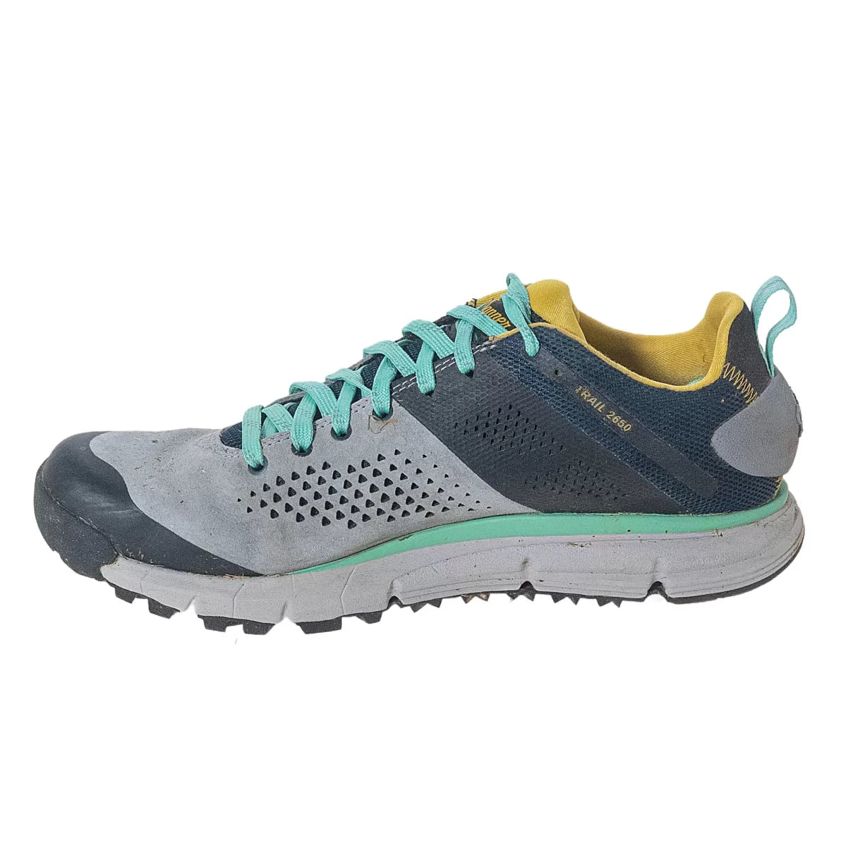 11Gray/Blue